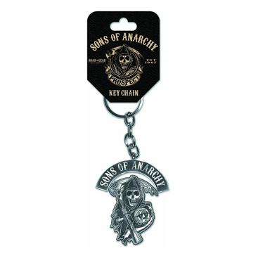 Sons Of Anarchy Nyckelring Reaper
