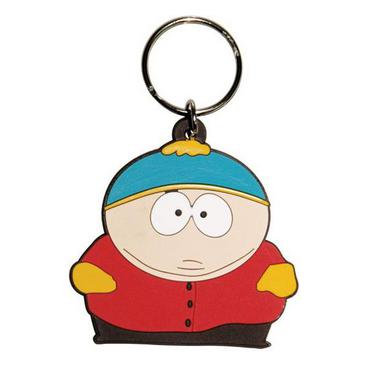 South Park Nyckelring Cartman