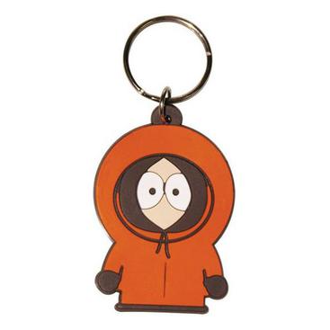 South Park Nyckelring Kenny