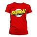 Big Bang Theory T-shirt Bazinga Dam