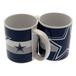 Dallas Cowboys Mugg Big Crest
