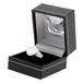 Manchester United Ring Sterling Silver