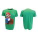 Nintendo T-shirt Mario Block
