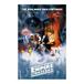 Star Wars Affisch The Empire Strikes Back A679 A680