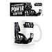 Star Wars Mugg Power Of Coffee