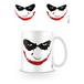 The Dark Knight Mugg Joker Face