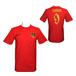 Torres T-shirt Hero Röd
