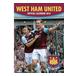 West Ham United Väggkalender 2014