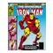 Iron Man Miniaffisch Cover M94