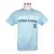 Manchester City T-shirt Ljusblå