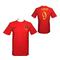 Torres T-shirt Hero Röd