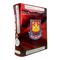 West Ham United Dekal Xbox 360 Konsoll