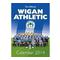 Wigan Athletic Väggkalender 2014