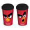 Angry Birds Resemugg Röd