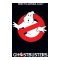 Ghostbusters Affisch Logo