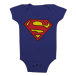 Superman Body Logo