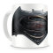 Batman Vs Superman Mugg Logo