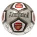 Arsenal Fotboll Signature Metallic