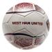 West Ham Fotboll Prism