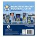 Manchester City Skrivbordskalender 2017