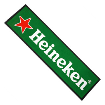Heineken Barmatta Wetstop