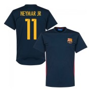 barcelona-poly-t-shirt-neymar-11-fan-style-barn-1