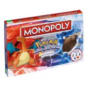 Pokemon Monopoly