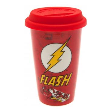 The Flash Resemugg Logo
