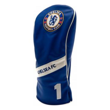 Chelsea Headcover Heritage Driver