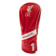 Liverpool Headcover Heritage Driver