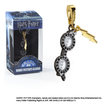 Harry Potter Berlock Glassess