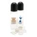 Tottenham Nappflaska Dribbler 2-pack