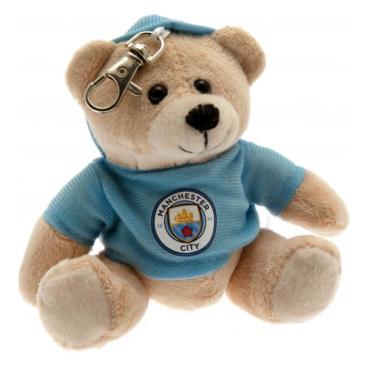 Manchester City Väsksmycke Bear