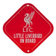 Liverpool Skylt On Board