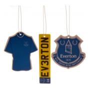 Everton Bildoft 3-pack