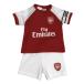 Arsenal Tröja Och Shorts Baby 2017
