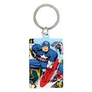 marvel-comics-nyckelring-metall-captain-america-1
