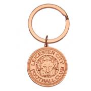 leicester-city-nyckelring-rose-gold-crest-1