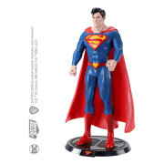 superman-actionfigur-bendyfigs-superman-1