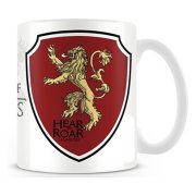 Game Of Thrones Mugg Lannister