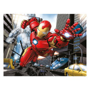 avengers-3d-pussel-500-bitar-iron-man-1