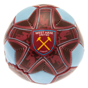 west-ham-united-fotboll-mini-mjuk-1