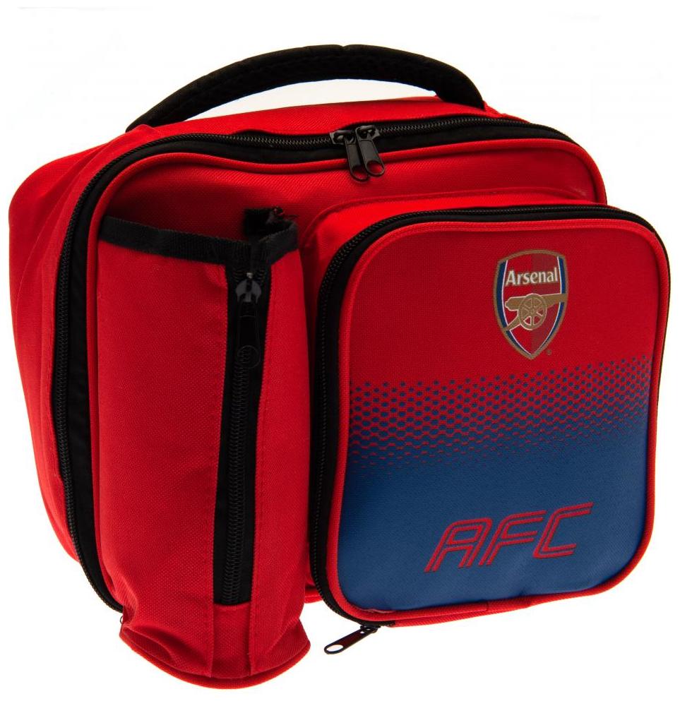 Arsenal Lunchväska