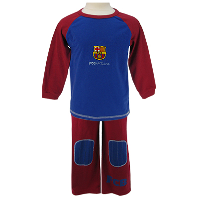 Boys discount barcelona pyjamas