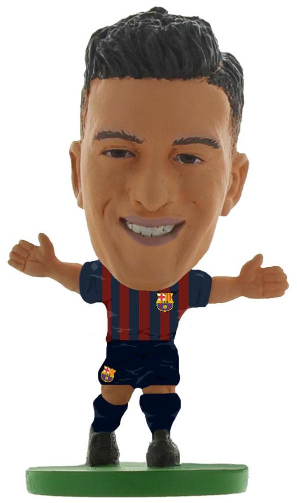 FC Barcelona SoccerStarz Coutinho 