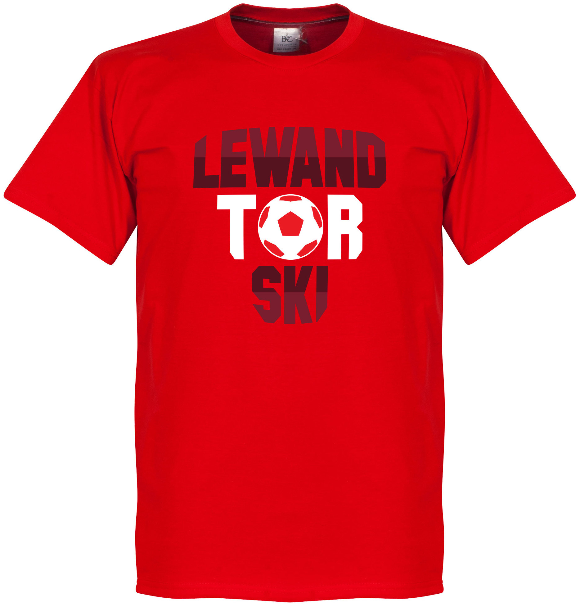 lewandowski bayern t shirt