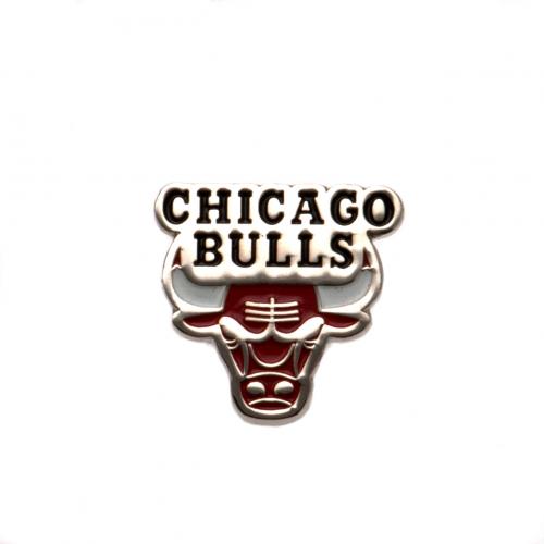 Chicago Bulls Pin