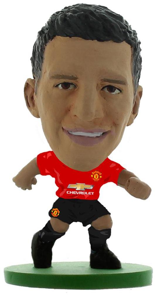 Manchester United Soccerstarz Sanchez